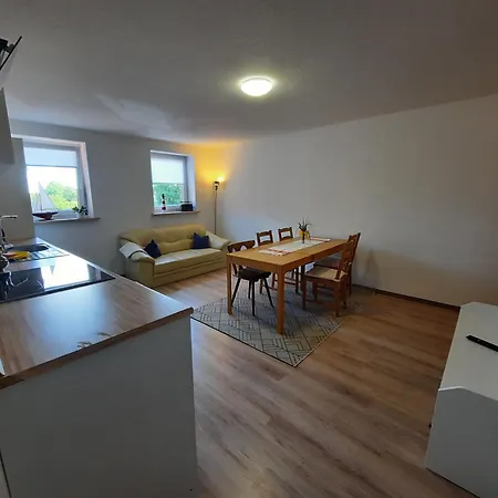 Farm stay Jens 11 