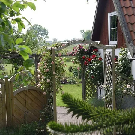 Farm stay Jens 11 