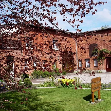 Farm stay Jens 11 