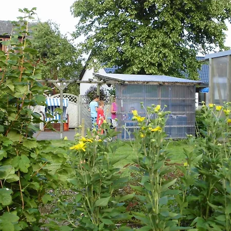 Farm stay Jens 11 
